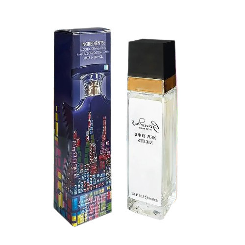 Bond No. 9 New York Nights - Travel Perfume 40ml