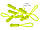 Брелок на блискавку "Пуллер", колір хакі (100шт.в упак), фото 7