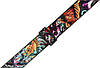 Гитарный ремень Levy's MP2TAT-003 2″ Tattoo Series Poly Guitar Strap - New School, фото 3