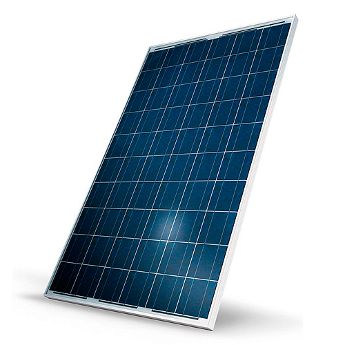 PV модуль ABi-Solar SL-P60250, 250 Wp, POLY, фото 1