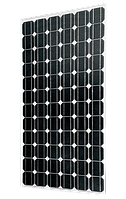 Фотоелектричний модуль ABi-Solar SR-M60248100, 100 Wp, MONO