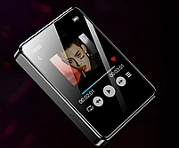 MP3 плеєр Rock Star 03B Bluetooth Hi-Fi 32Gb English version, фото 2