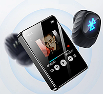 MP3 плеєр Rock Star 03B Bluetooth Hi-Fi 32Gb English version, фото 5