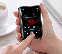 MP3 плеєр Rock Star 03B Bluetooth Hi-Fi 32Gb English version, фото 7
