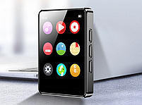 MP3 плеєр Rock Star 03B Bluetooth Hi-Fi 32Gb English version, фото 8