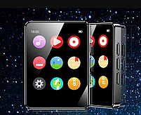 MP3 плеєр Rock Star 03B Bluetooth Hi-Fi 32Gb English version, фото 9