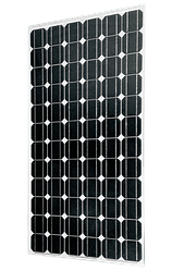 Фотоелектричний модуль ABi-Solar SR-M572190, 190 Wp, MONO