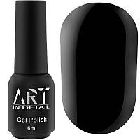 Гель-лак ART Gel Polish 02, 6 мл