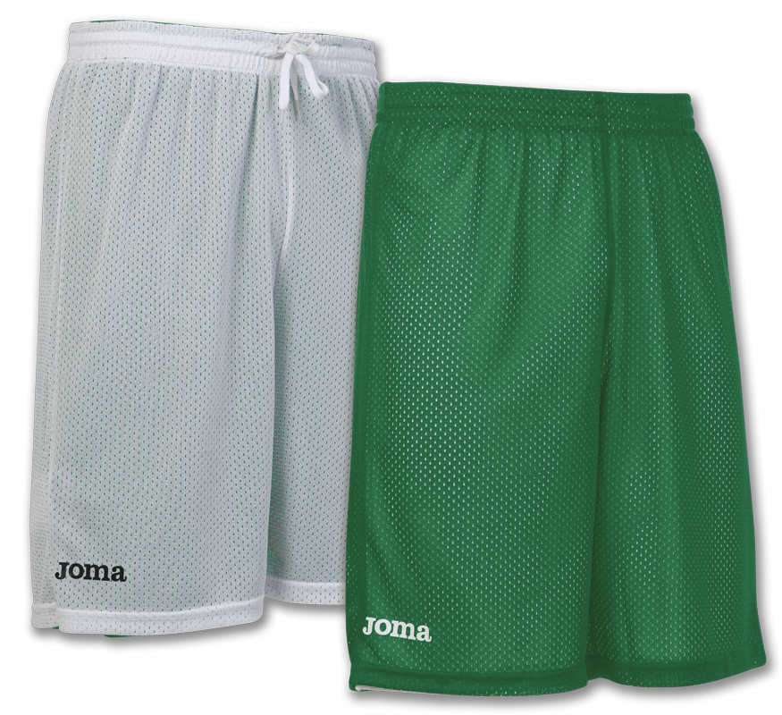 Баскетбольні реверсивні шорти Joma ROOKIE — 100529.450