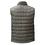 Жилет Viverra Warm Cloud Vest Olive L, фото 3