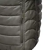 Жилет Viverra Warm Cloud Vest Olive L, фото 2