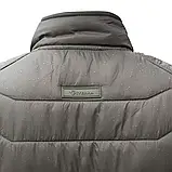 Жилет Viverra Warm Cloud Vest Olive L, фото 4