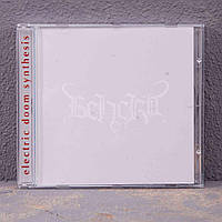 Beherit - Electric Doom Synthesis CD