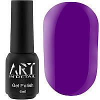 Гель-лак ART Gel Polish 03, 6 мл