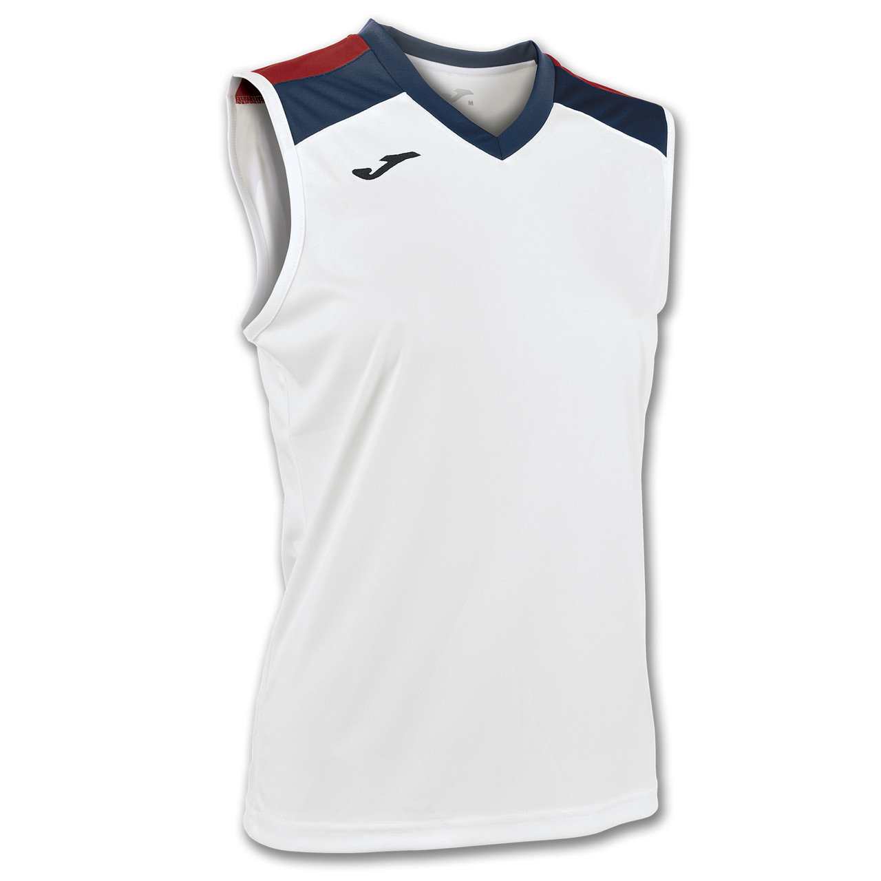Жіноча футболка без рукавів Joma VOLLEY ALOE — 900140.200
