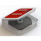 Фреза для орбітального труборізу LS 6364 (1.0-3.0мм) AXXAIR, фото 2