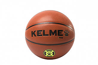 М'яч баскетбольний KELME Basketball (Match Ball) — 9886705.9250