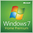 Microsoft Windows 7 Home Premium SP1 32-bit Rus DVD, OEM (GFC-02089)