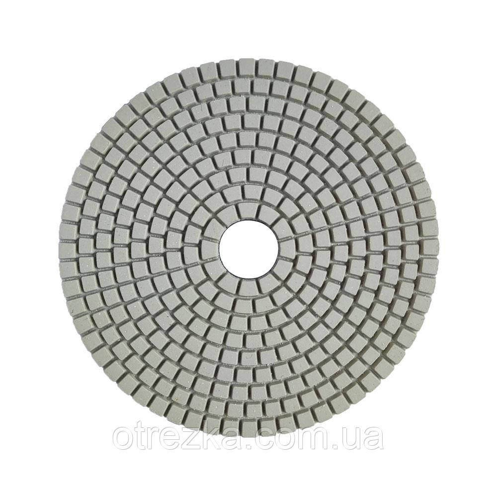 Алмазне шліфувальне універсальне коло класу "А" Stonecraft, d125 mm № 800