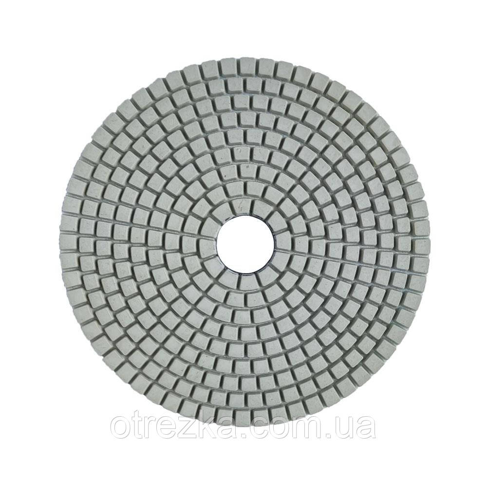 Алмазне шліфувальне універсальне коло класу "А" Stonecraft, d125 mm № 1500