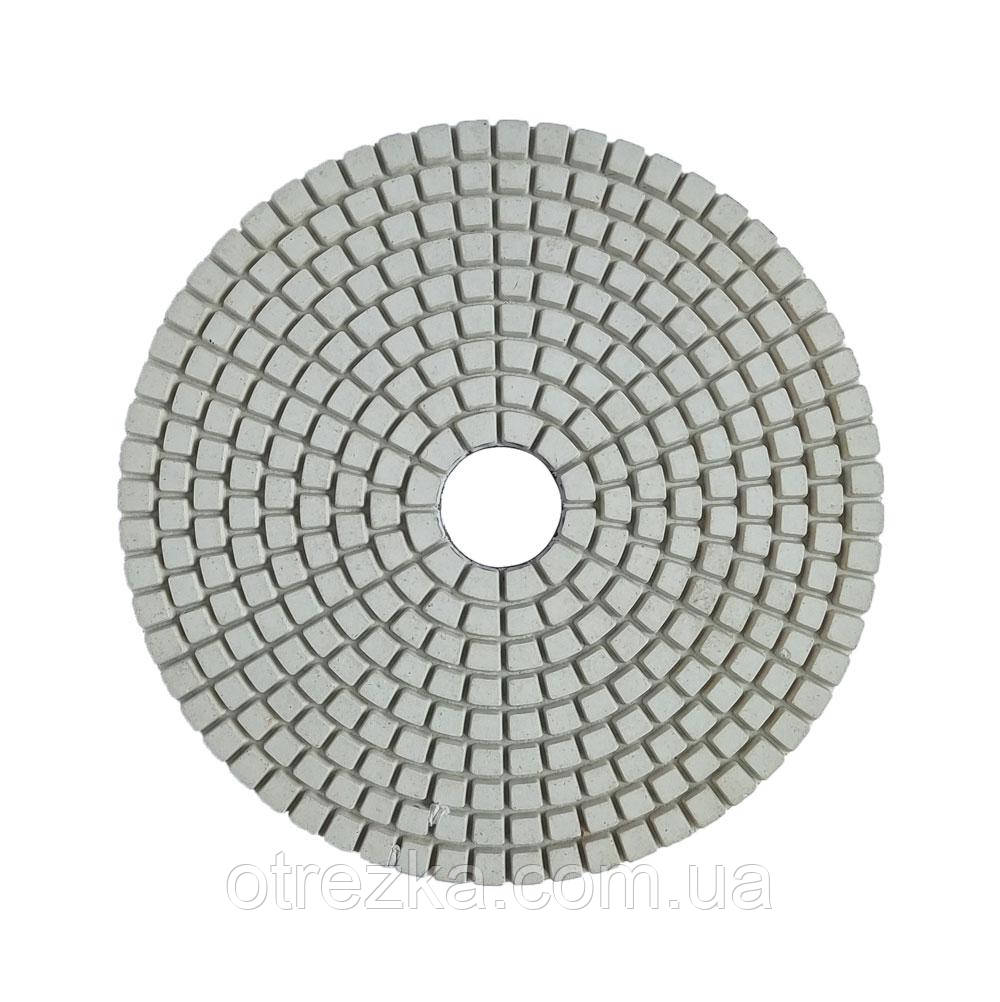 Алмазне шліфувальне універсальне коло класу "А" Stonecraft, d125 mm № 3000