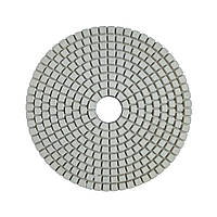 Алмазный шлифовальный универсальный круг класса "А" Stonecraft , d125 mm № 3000