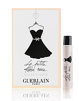 Guerlain La Petite Robe Noire edt vial 1ml