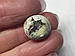 Опал матричний Мексика - кабошон для створення прикрас природний  8,2 ct, фото 7