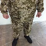 Костюм - дощовик демісезонний ЗСУ, фото 7