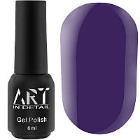 Гель-лак ART Gel Polish 05, 6 мл