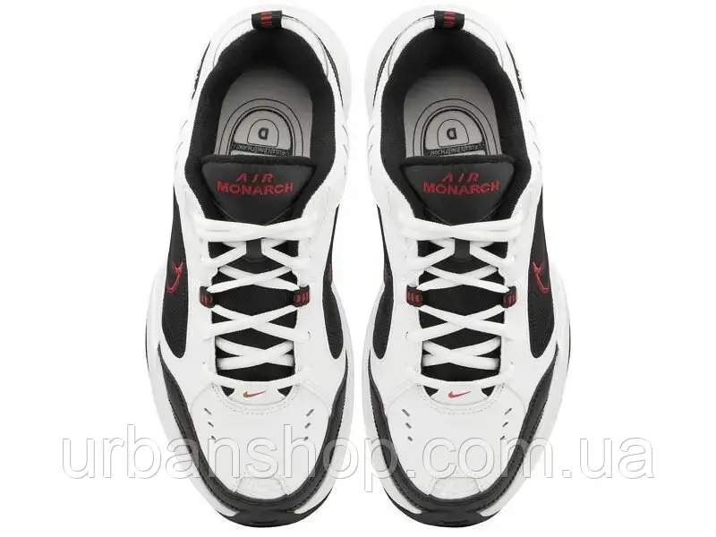Air top monarch streetwear