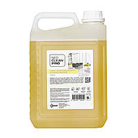 Универсальное средство для мытья всех видов поверхностей "Лимон", 5л., (2шт/ящ) - NeoCleanPro