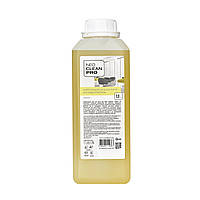 Универсальное средство для мытья всех видов поверхностей "Лимон", 1.1 л., (9шт/ящ) - NeoCleanPro