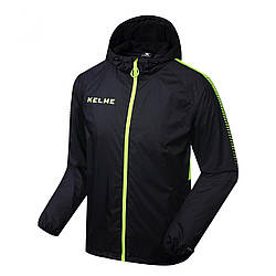 Вітровка спортивна Kelme Windproof rain Jacket Primera — K081-012