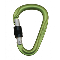 Карабін Rock Empire Carabiner Smart S Lime (1053-ZRC050.000+0000S0006)