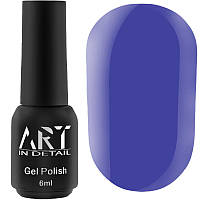 Гель-лак ART Gel Polish 08, 6 мл