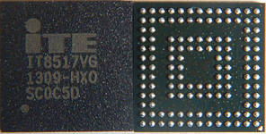 IT8517VG HXO новий