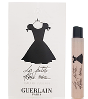 Guerlain La Petite Robe Noire edp vial 1ml