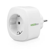 Умная розетка Vocolinc Smart Adapter с поддержкой Apple HomeKit
