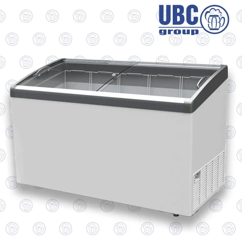 Морозильна камера скриня UBC "LEGEND" PREMIUM LINE (405л., 5 кошиків) холодильне обладнання