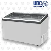 Морозильная камера ларь UBC "LEGEND" PREMIUM LINE (405л., 5 корзин) холодильное оборудование