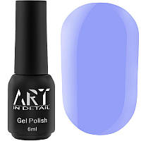 Гель-лак ART Gel Polish 11, 6 мл