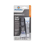 Холодная сварка Permatex 8 Minute Cold Weld, 56г