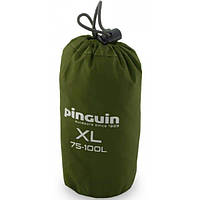 Накидка на рюкзак Pinguin Raincover 75-100L 2020 Khaki (1033-PNG 356441)