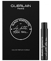 Guerlain La Petite Robe Noire Black Perfecto edp vial 1ml