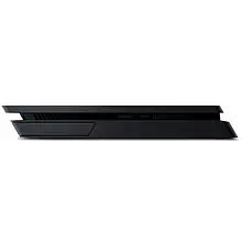 Ігрова приставка Sony PlayStation 4 Slim (PS4 Slim) 1Tb Black + Fifa 20 + зарядна станція для геймпадів (Вживаний)