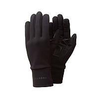 Перчатки Trekmates Ullscarf Glove TM-006165 black M черные