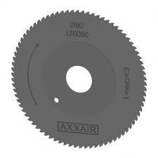 Фреза для орбітального труборізу LS 8080 (1.0-3.0мм) AXXAIR, фото 1