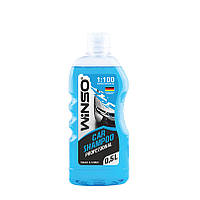 Автошампунь Winso концентрат Car Shampoo Wash&Shine, 0,5л