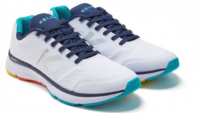 Спортивні кросівки Kelme CUSHION 1.0 — 46.949.0006